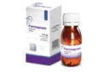 Alprazolam | Farmapram 2 mg