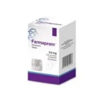 Alprazolam | Farmapram 2 mg - Image 2