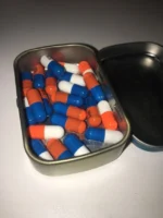 Vyvanse - Image 2