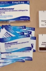 Films Suboxone