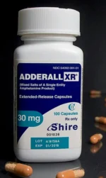 Adderall