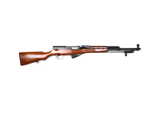 sf SKS canadien - Image 1