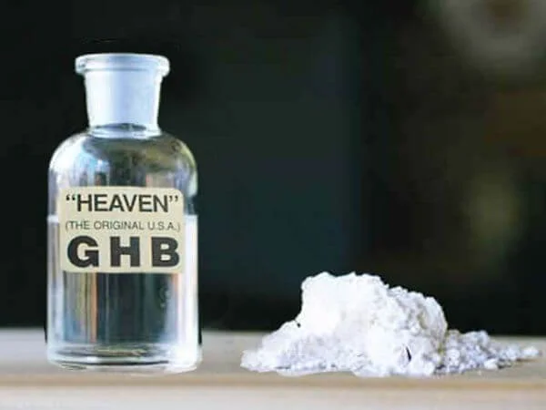 tp4 Acheter du gamma-hydroxybutyrate (GHB) - Image 1